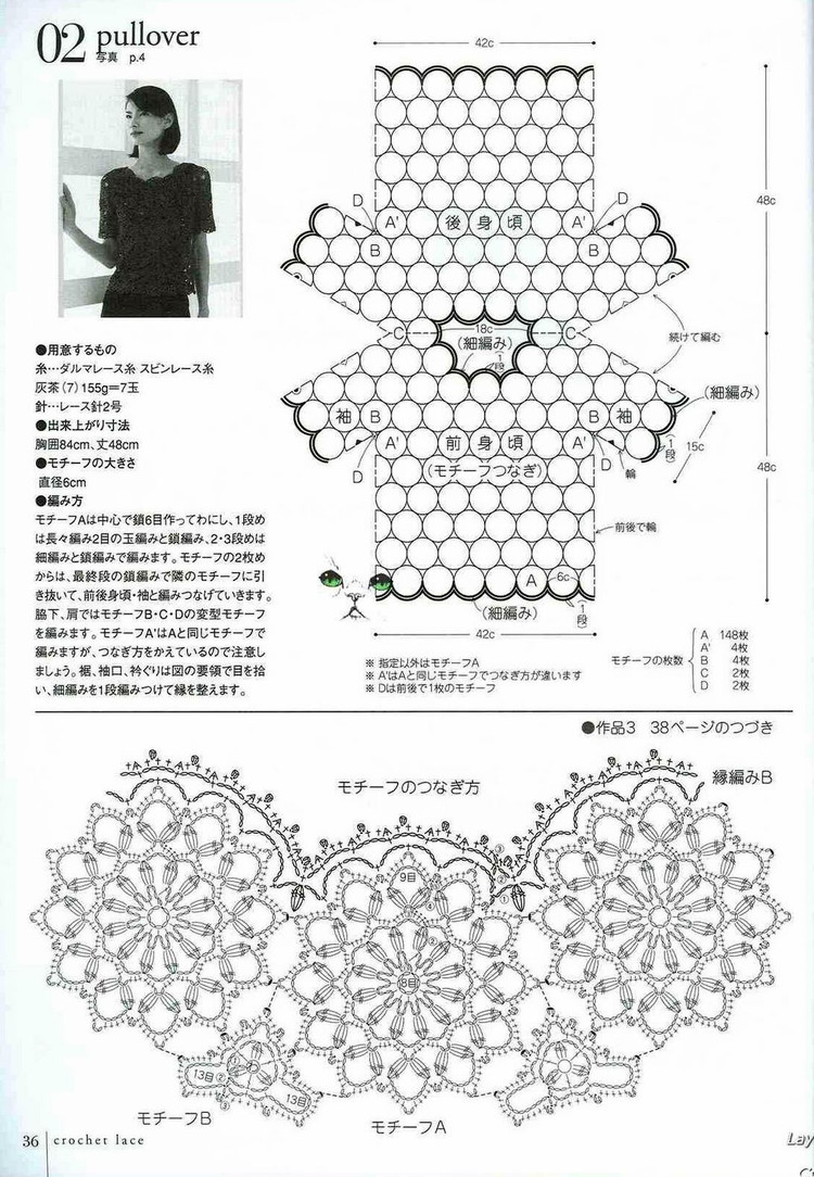 優しぃかぎ針めみ - 壹一 - 壹一的博客