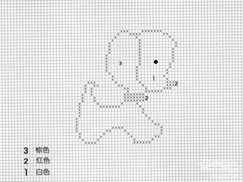 收藏的兒童毛衣（有圖解） - 沁雅 - 沁雅小屋的博客