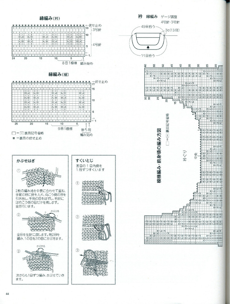 大人に似合う春夏ニツトno.3525 - 壹一 - 壹一的博客
