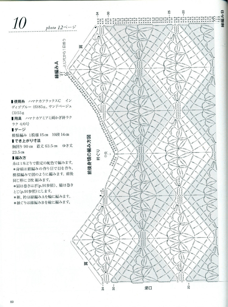 大人に似合う春夏ニツトno.3525 - 壹一 - 壹一的博客