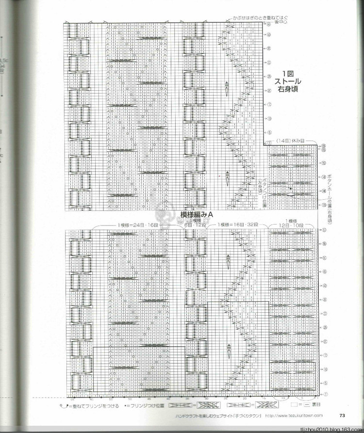 Lets Knit Series NV80419 - 紫蘇 - 紫蘇的博客