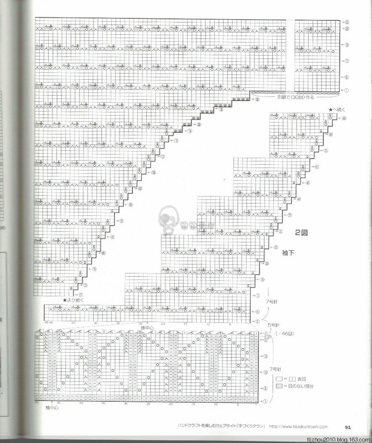Lets Knit Series NV80419 - 紫蘇 - 紫蘇的博客