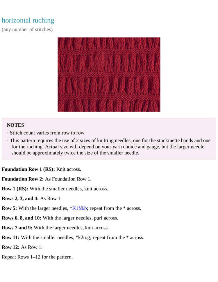 300 the knit stitch pattern handbook - 輕描淡寫 - 輕描淡寫