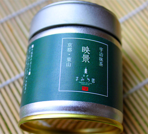 抹茶松餅 - 周太靚湯 - 周太靚湯