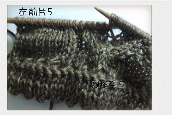 [開衫] 一件適合女孩的漂亮衣衣 - yn595959 - yn595959 彥妮