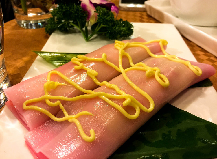 sawadeeka--泰式風味 - 周太靚湯 - 周太靚湯