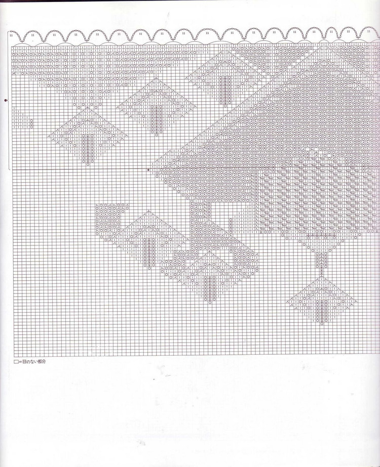 KNITTING LACE 編織蕾絲 - Daphne - 因?yàn)閻?ài)所以愛(ài)