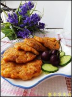 解饞最好還是五花肉鈥斺16張圖詳解賽烤鴨的制作過程