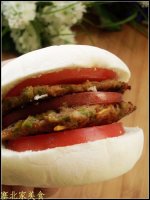 解饞最好還是五花肉鈥斺16張圖詳解賽烤鴨的制作過程