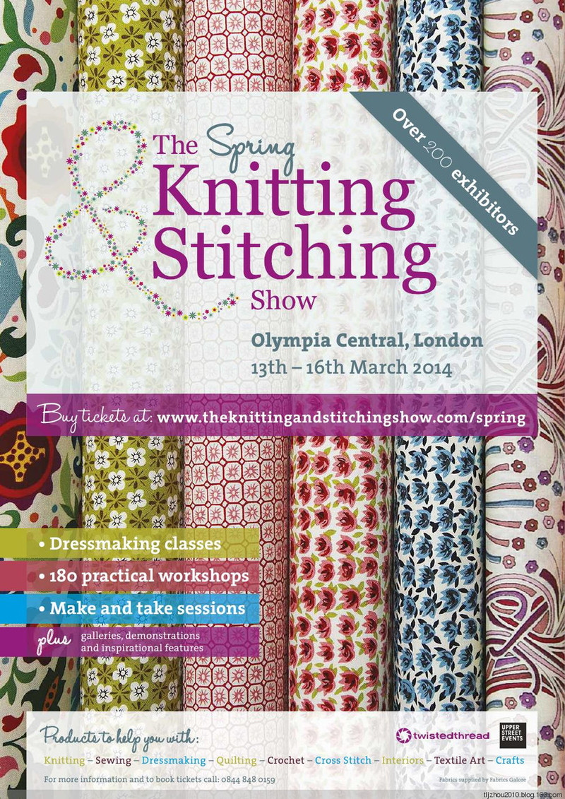 Knit Today Issue 95 2014 - 紫蘇 - 紫蘇的博客