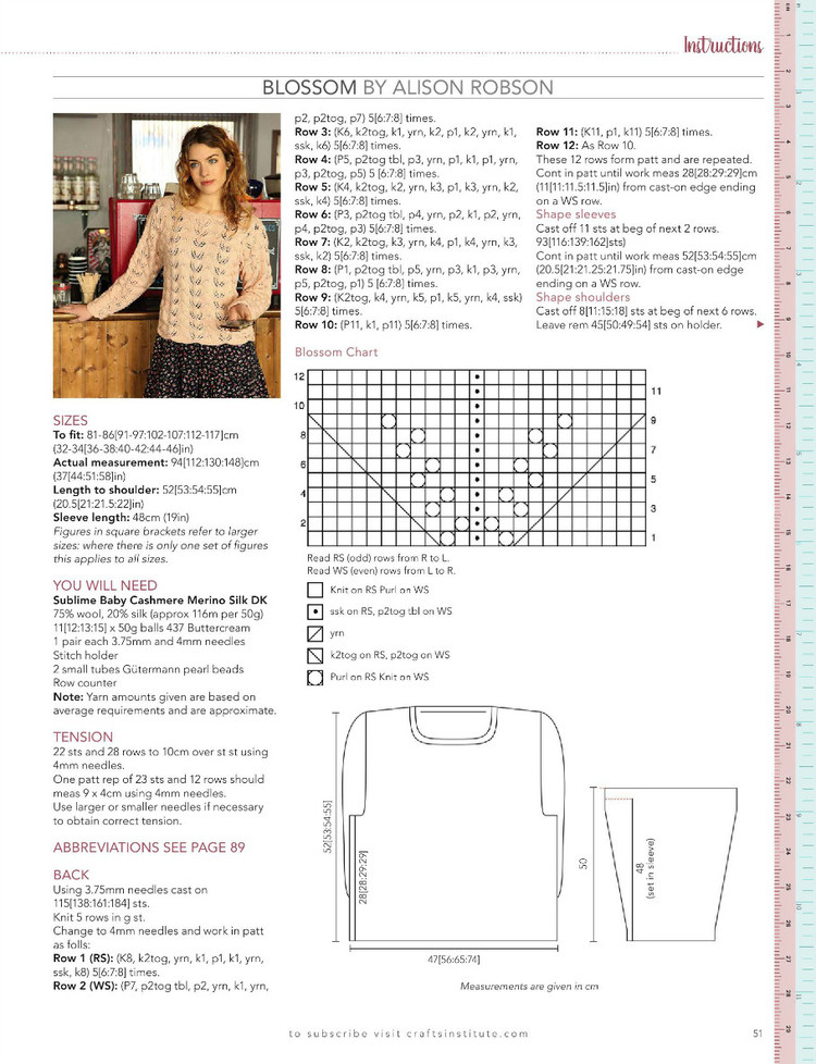 Knitting №154 2016 - 輕描淡寫 - 輕描淡寫