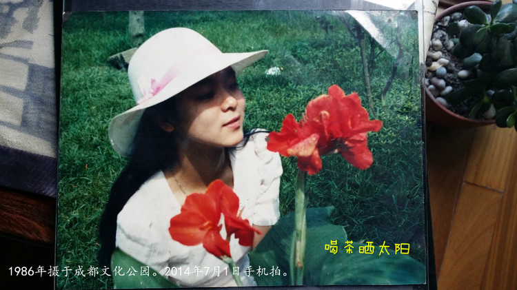 【再致青春-集體回憶 】 歡迎加入 - Daphne Tsui - 因為愛所以愛