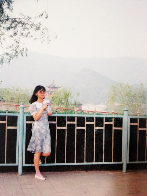 【再致青春-集體回憶 】 歡迎加入 - Daphne Tsui - 因為愛所以愛