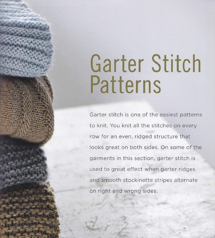 Essentially Feminine Knits :25 Must-Have Chic Designs - 輕描淡寫 - 輕描淡寫