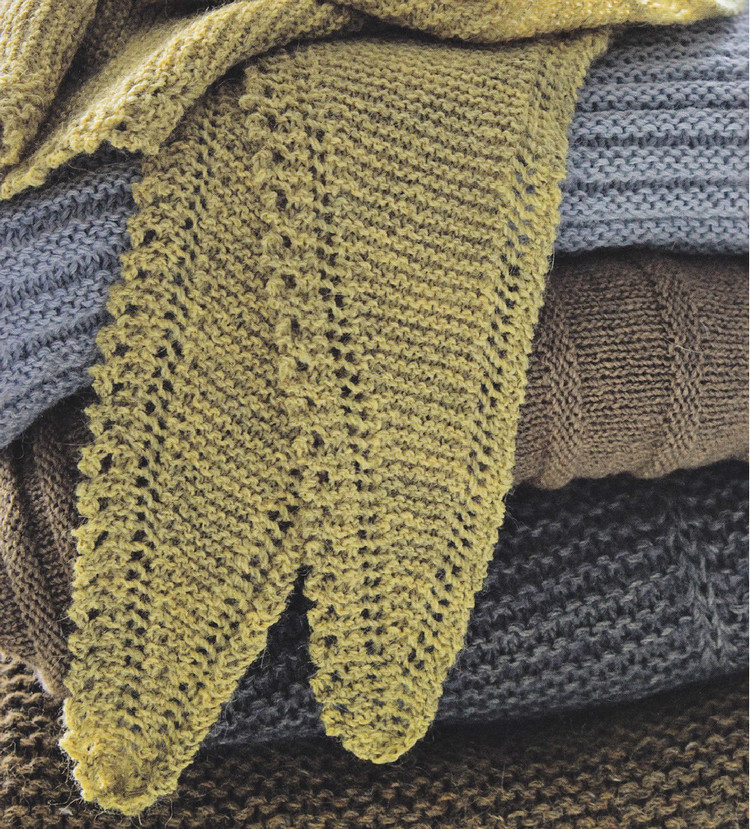 Essentially Feminine Knits :25 Must-Have Chic Designs - 輕描淡寫 - 輕描淡寫 Essentially Feminine Knits :25 Must-Have Chic Designs - 輕描淡寫 - 輕描淡寫