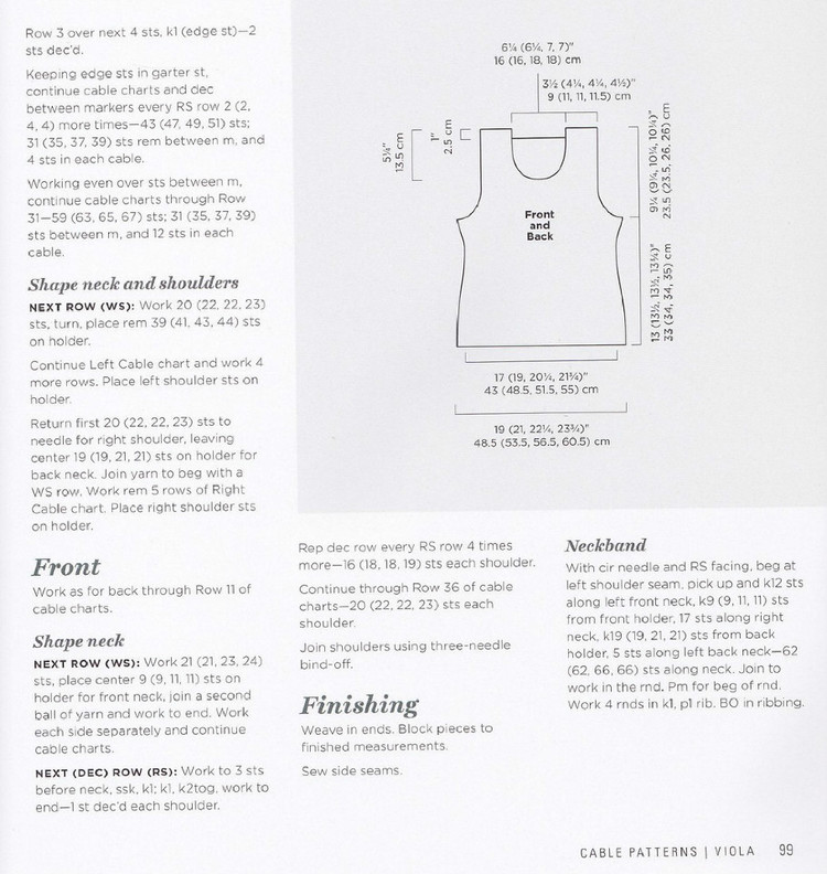 Essentially Feminine Knits :25 Must-Have Chic Designs - 輕描淡寫 - 輕描淡寫