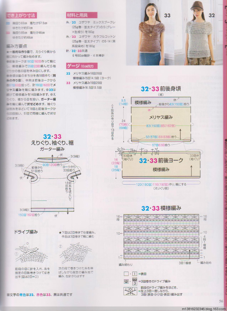 紫雨掃描2014手編大好全書 - 紫雨 - 紫雨