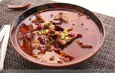 牛肉的10種做法，每一種都比豬肉好吃一萬倍 - 七月飛雪 - m151673196的博客