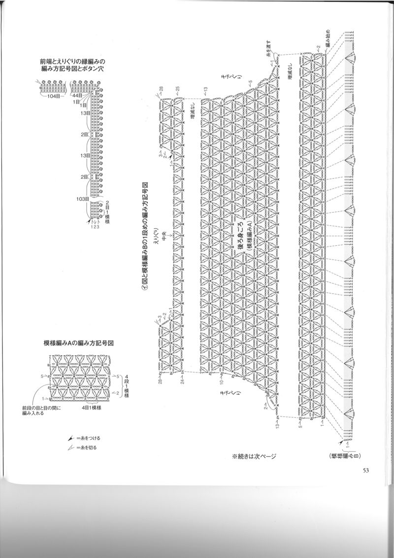 【雨菱整理】——同花順之1  杉樹林 - 雨菱 - 愛是綻放的花朵