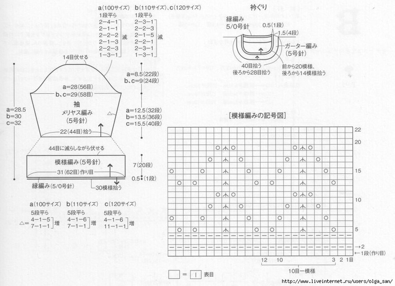 女孩長袖針織衫 - 蕾妮 - 蕾雨軒