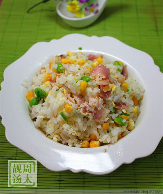 玉竹沙參燉老鴨 - 周太靚湯 - 周太靚湯