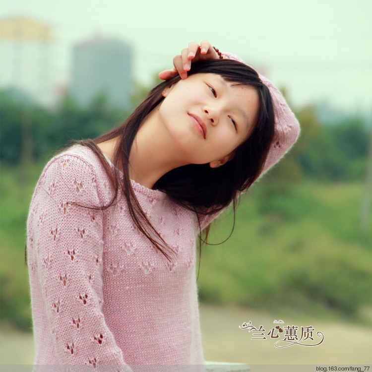 薇薇花開~~~親子小衫（蘭心蕙質2014） - 蘭心蕙質 - 蘭心蕙質藍云海