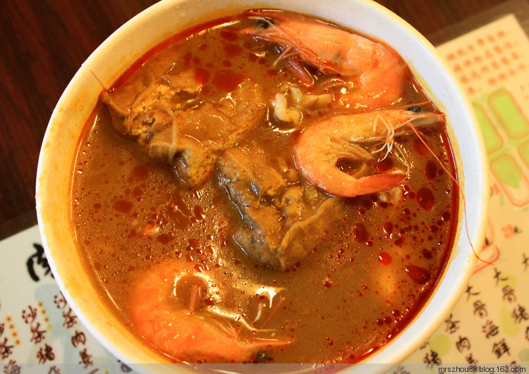 2015年02月28日 - 周太靚湯 - 周太靚湯