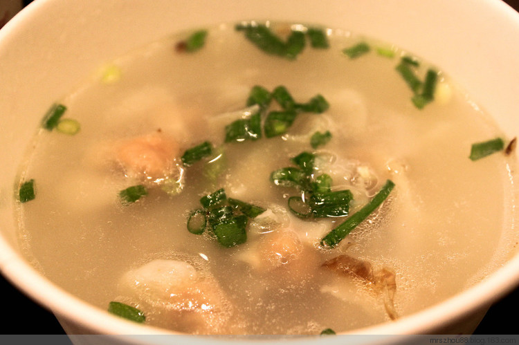 2015年02月28日 - 周太靚湯 - 周太靚湯