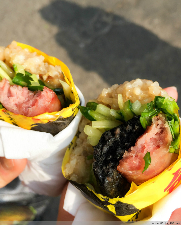 2015年02月28日 - 周太靚湯 - 周太靚湯