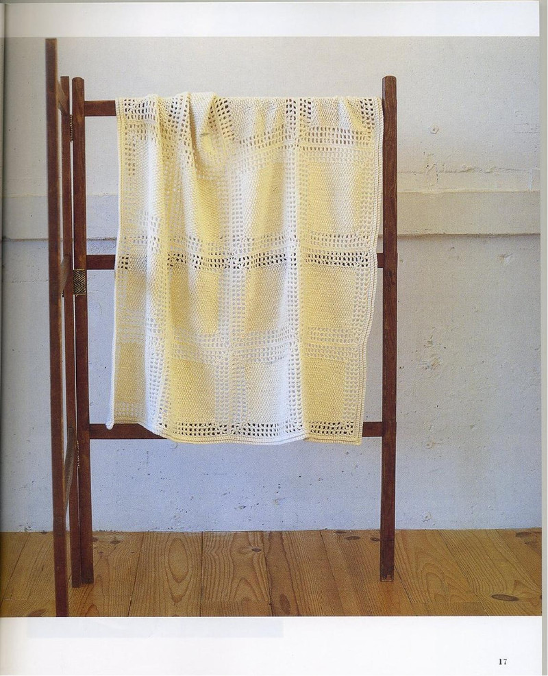 Ondori. Knitting with Organic Cotton 2008 - 紫蘇 - 紫蘇的博客