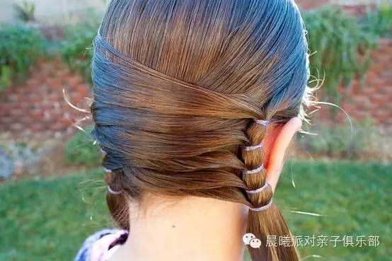 精美發型：精美的發型藝術！ - 美人魚 - 美人魚
