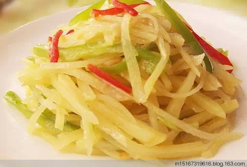 15道美味家常菜，輕松搞定新年家宴 - 七月飛雪 - m151673196的博客
