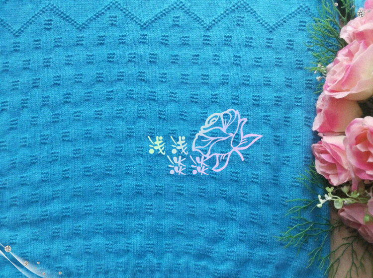 交織的愛 - choiyoba - 卑塵    縷