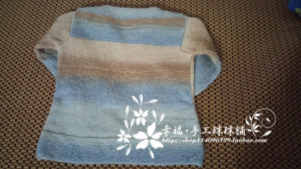 交織的愛 - choiyoba - 卑塵    縷