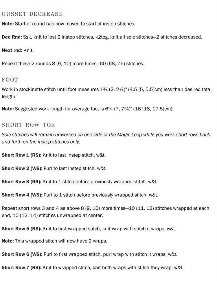 Short Row Knits: A Master Workshop with 20 Learn-as-You-Knit Projects 2015 - 輕描淡寫 - 輕描淡寫