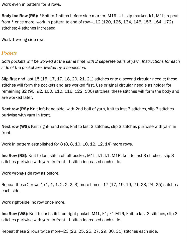 Short Row Knits: A Master Workshop with 20 Learn-as-You-Knit Projects 2015 - 輕描淡寫 - 輕描淡寫