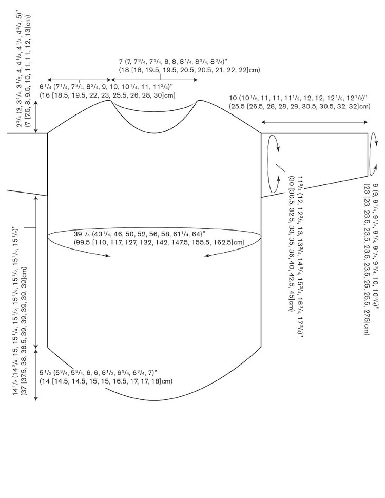 Short Row Knits: A Master Workshop with 20 Learn-as-You-Knit Projects 2015 - 輕描淡寫 - 輕描淡寫