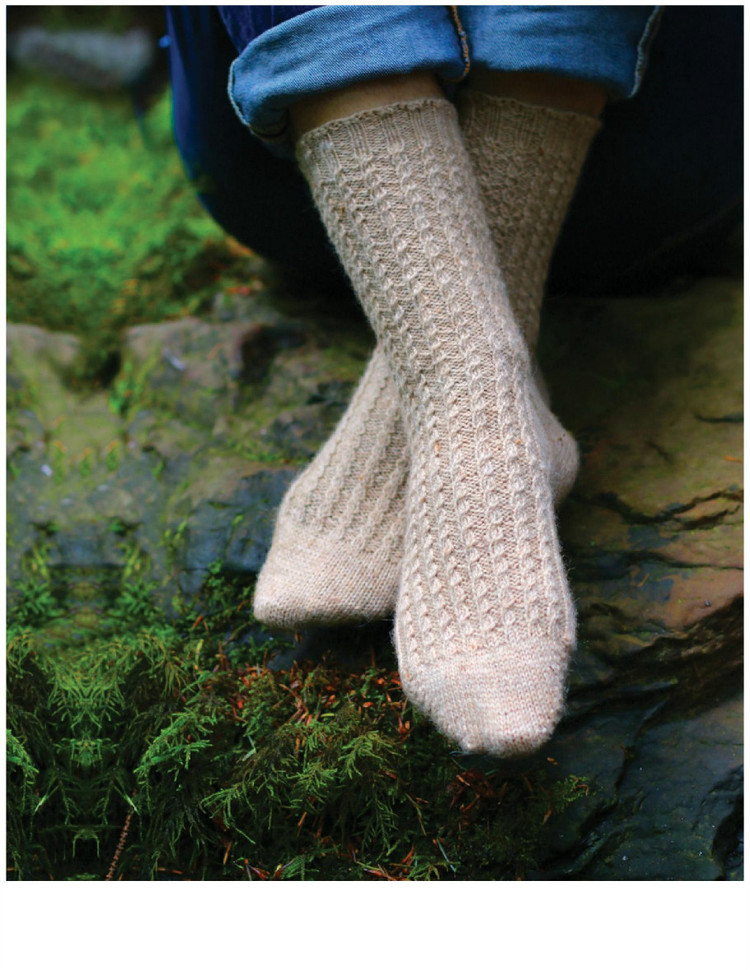 Short Row Knits: A Master Workshop with 20 Learn-as-You-Knit Projects 2015 - 輕描淡寫 - 輕描淡寫