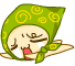幾種引返編的比較 - 小馬加菲 - 加肥·喵！
