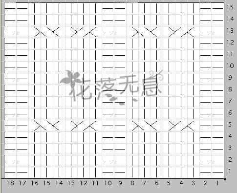 秋.沐 -- 氣質不等式開衫（2014.23） - 花落無息 - 花落無息