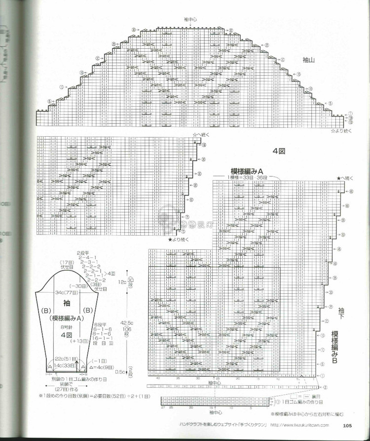 轉載【2014秋冬志田】 - 兔媽咪 -