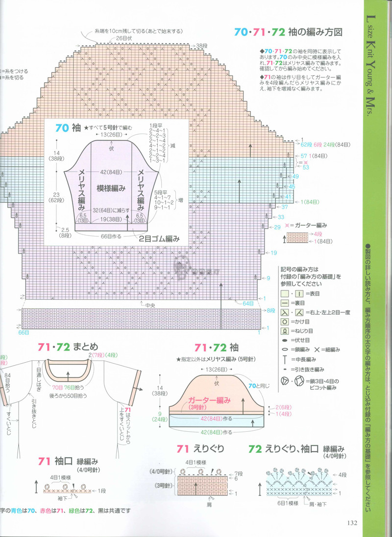 【戀戀云汀】2015手編大好.春夏 - 戀戀云汀 - 汀水云間戀戀云汀