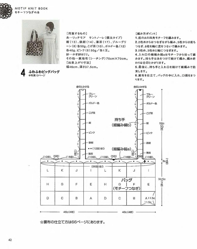 【轉載】LETS KNIT SERIES NV4390 2008 - 荷塘秀色 - 茶之韻