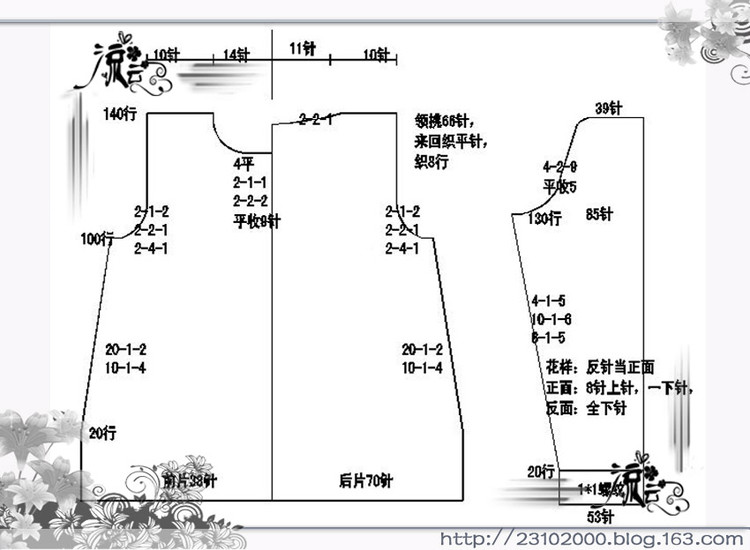 初寒－－201519仿皮草時尚衣 - 流云 - 流云的生活小站