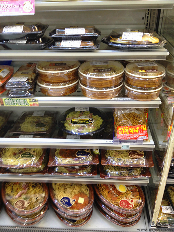 北海道--便利店 - 周太靚湯 - 周太靚湯