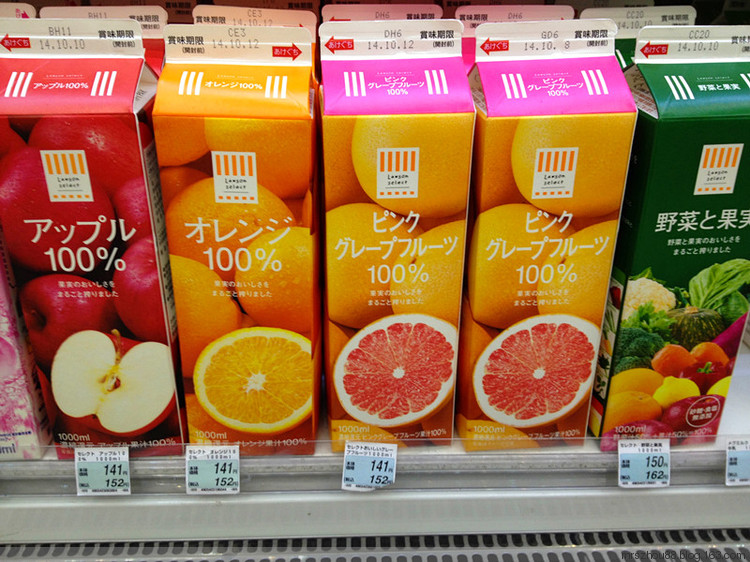 北海道--便利店 - 周太靚湯 - 周太靚湯