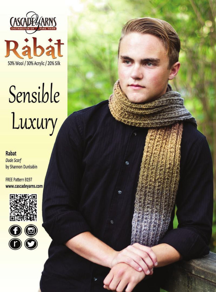 Knitscene  Winter 2014 - 輕描淡寫 - 輕描淡寫