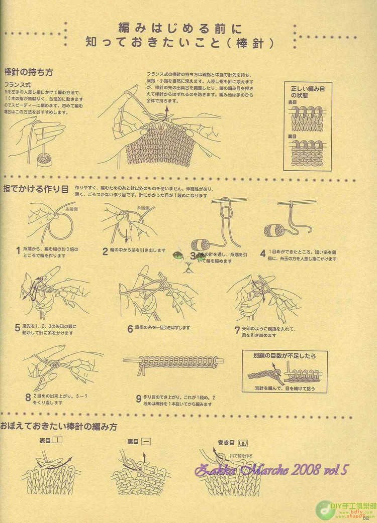 日文雜志----ニツトマルシエ - cissy-xi - cissy-xi的博客