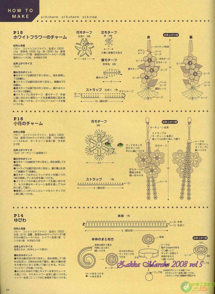 日文雜志----ニツトマルシエ - cissy-xi - cissy-xi的博客