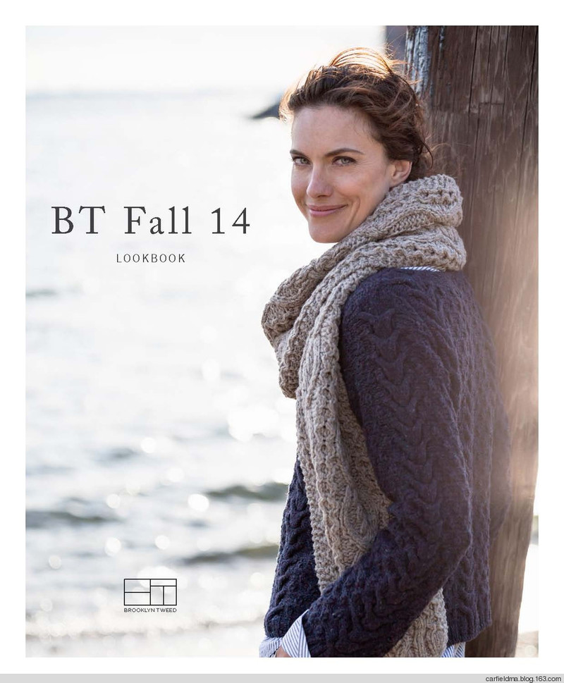 BT Fall 14 - 小馬加菲 - 加肥·喵！